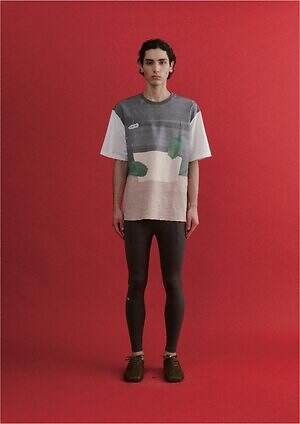 エイト・オン・エイト(8ON8) 2026年春夏メンズコレクション  - 写真36