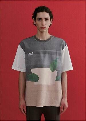 エイト・オン・エイト(8ON8) 2026年春夏メンズコレクション  - 写真37