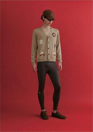 エイト・オン・エイト(8ON8) 2026年春夏メンズコレクション  - 写真38