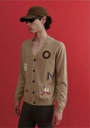 エイト・オン・エイト(8ON8) 2026年春夏メンズコレクション  - 写真39