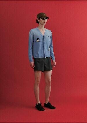 エイト・オン・エイト(8ON8) 2026年春夏メンズコレクション  - 写真40