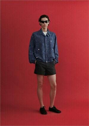 エイト・オン・エイト(8ON8) 2026年春夏メンズコレクション  - 写真43