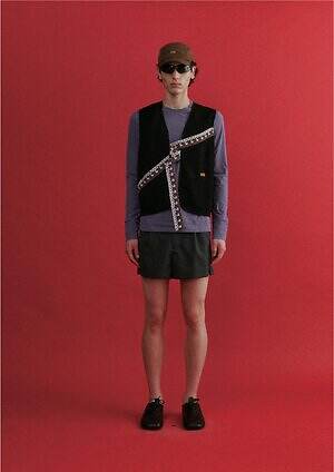 エイト・オン・エイト(8ON8) 2026年春夏メンズコレクション  - 写真45