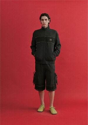 エイト・オン・エイト(8ON8) 2026年春夏メンズコレクション  - 写真47