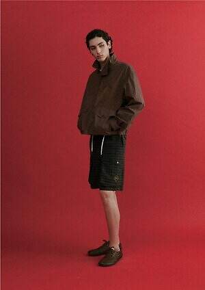 エイト・オン・エイト(8ON8) 2026年春夏メンズコレクション  - 写真49