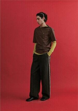 エイト・オン・エイト(8ON8) 2026年春夏メンズコレクション  - 写真51