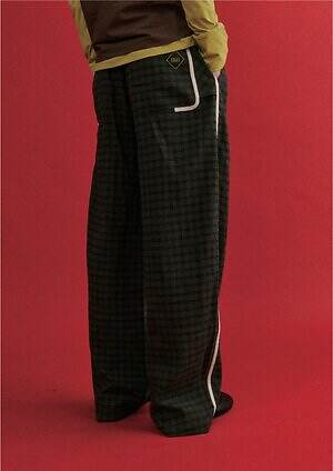 エイト・オン・エイト(8ON8) 2026年春夏メンズコレクション  - 写真52