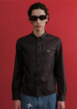 エイト・オン・エイト(8ON8) 2026年春夏メンズコレクション  - 写真56