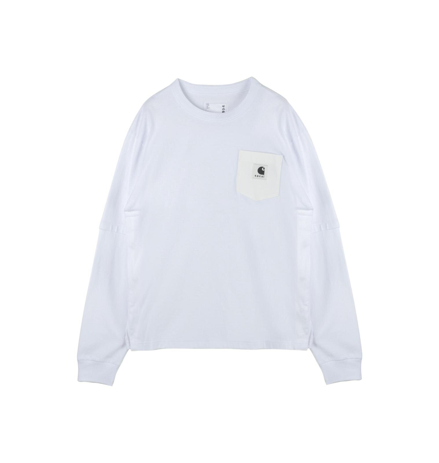 サカイ(sacai), カーハート(CARHARTT) デトロイトジャケット｜写真65