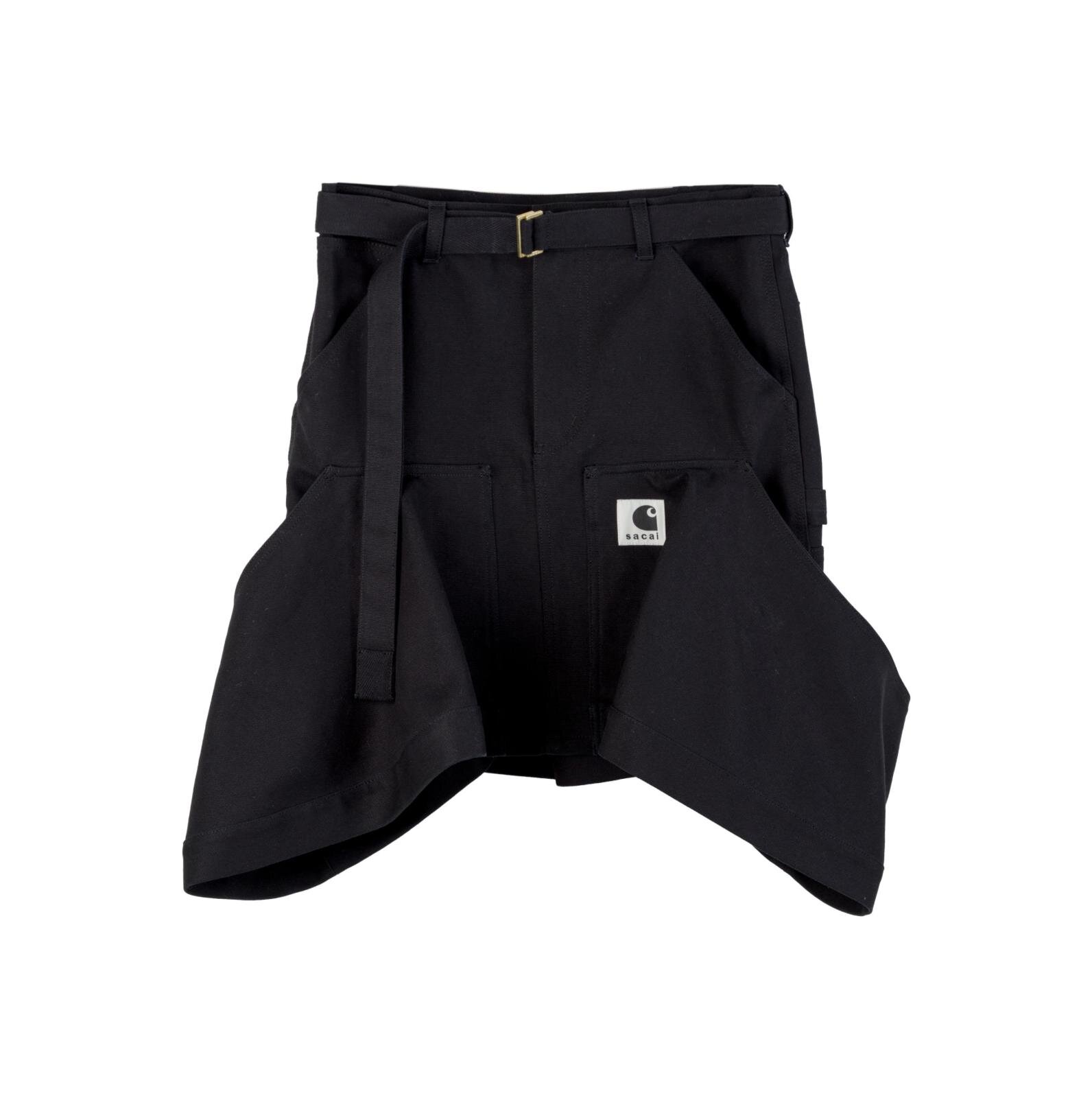 サカイ(sacai), カーハート(CARHARTT) デトロイトジャケット｜写真33