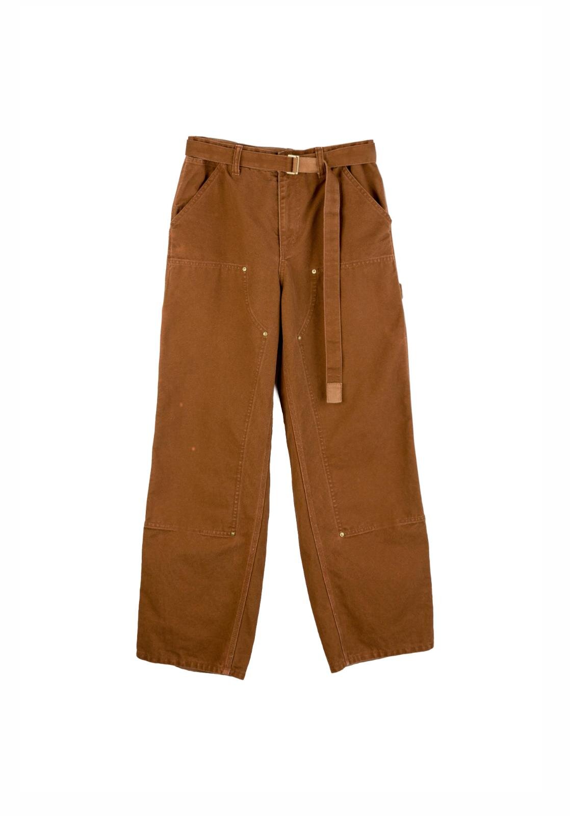 サカイ(sacai), カーハート(CARHARTT) デトロイトジャケット｜写真53