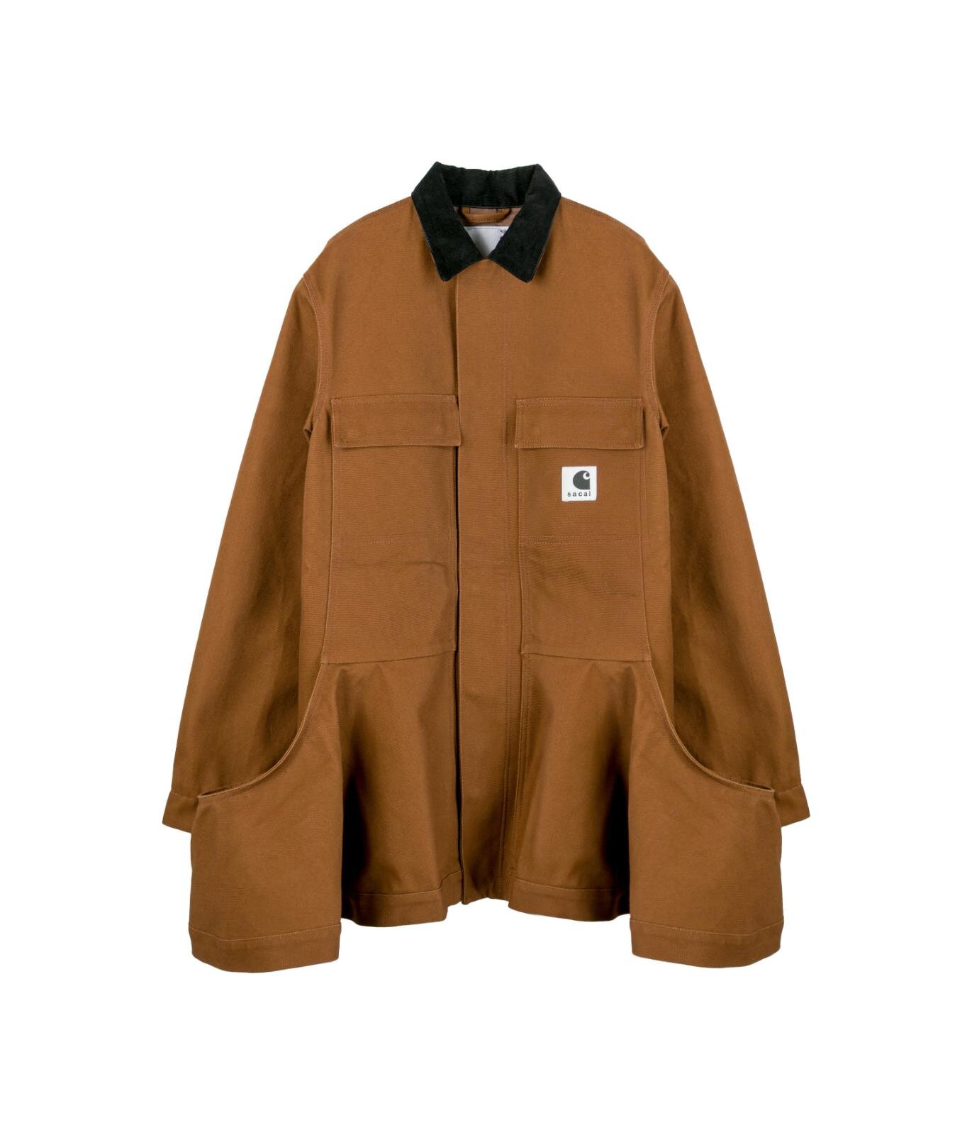 サカイ(sacai), カーハート(CARHARTT) デトロイトジャケット｜写真29