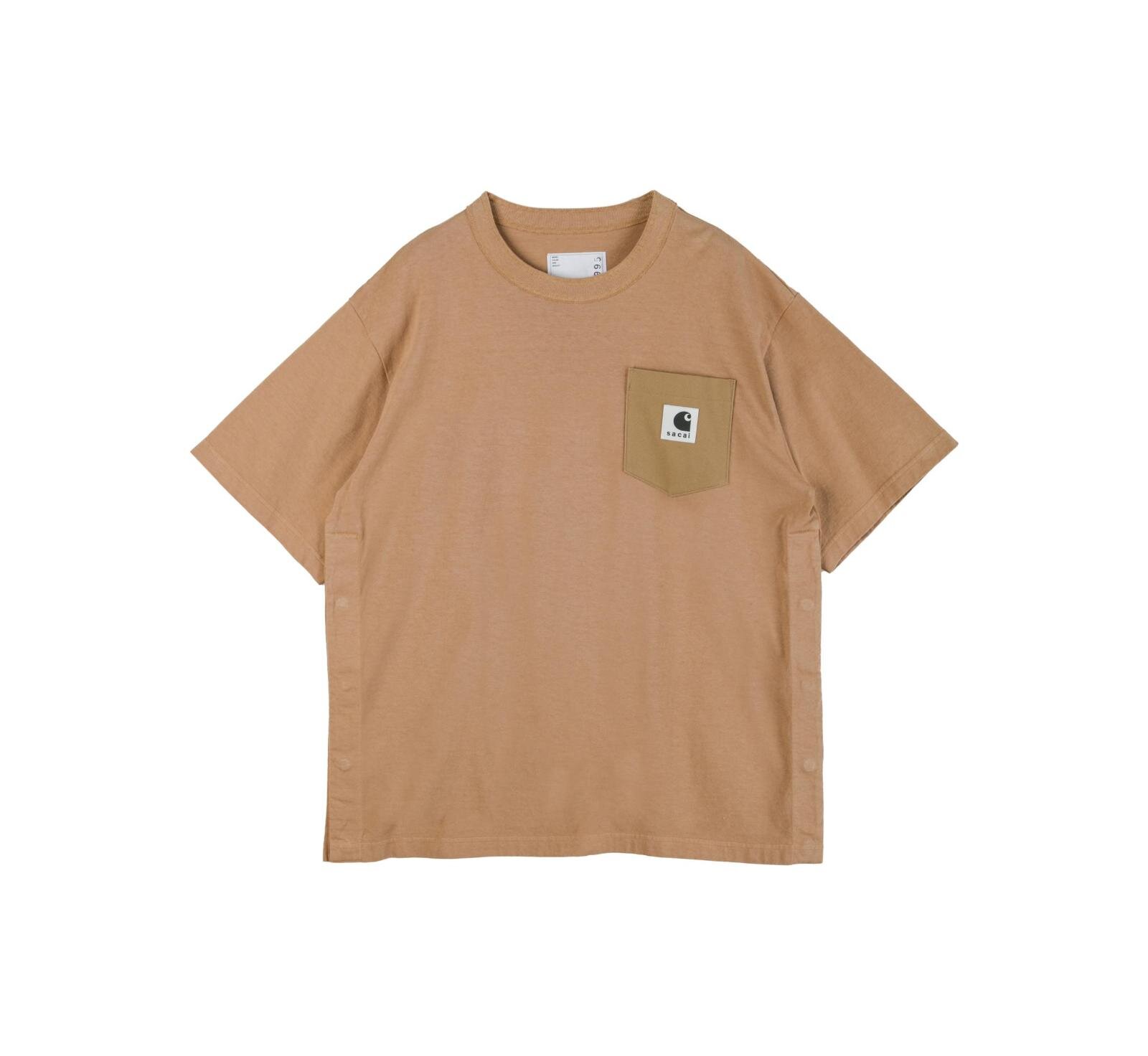 サカイ(sacai), カーハート(CARHARTT) デトロイトジャケット｜写真81