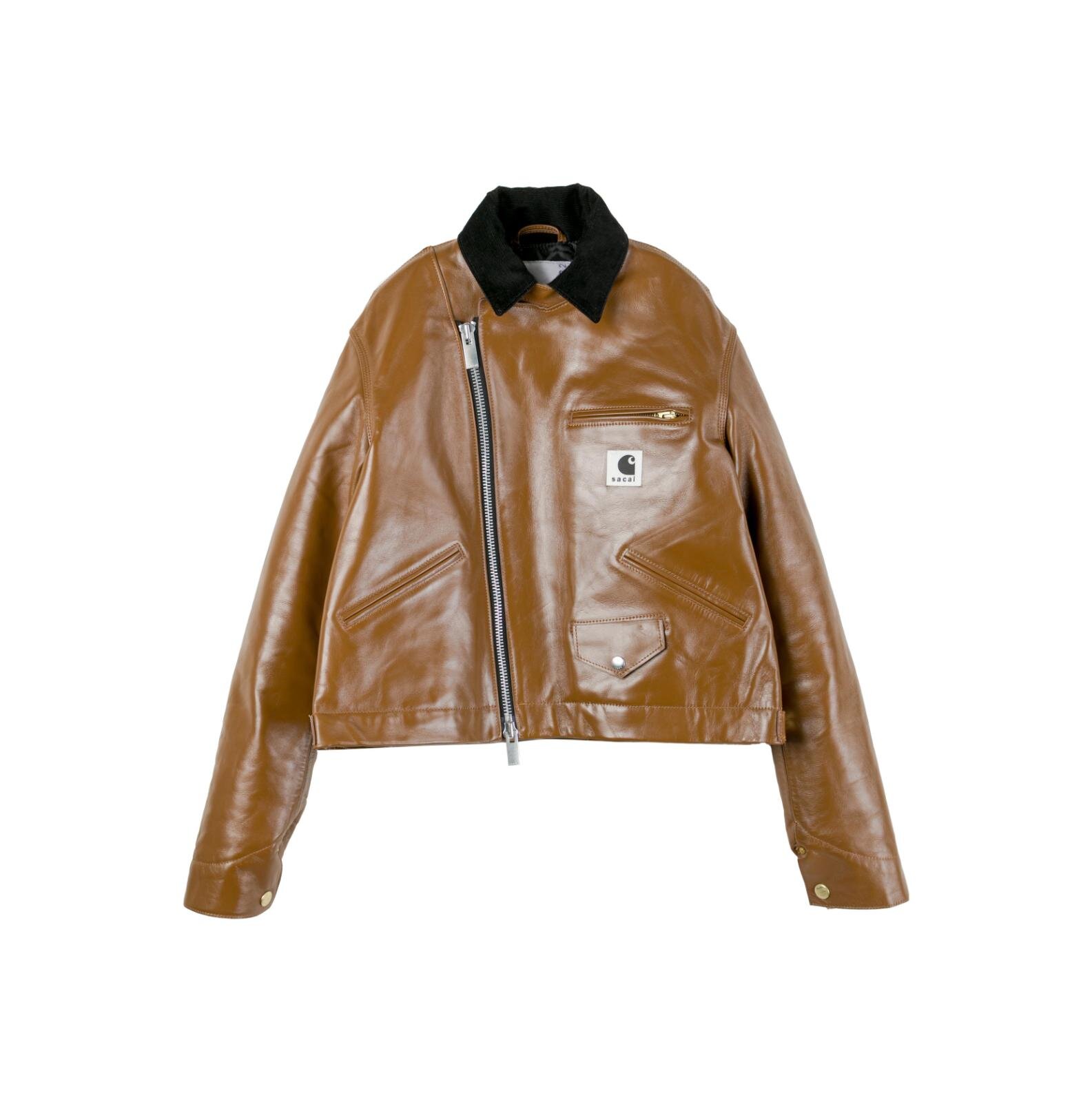サカイ(sacai), カーハート(CARHARTT) デトロイトジャケット｜写真39
