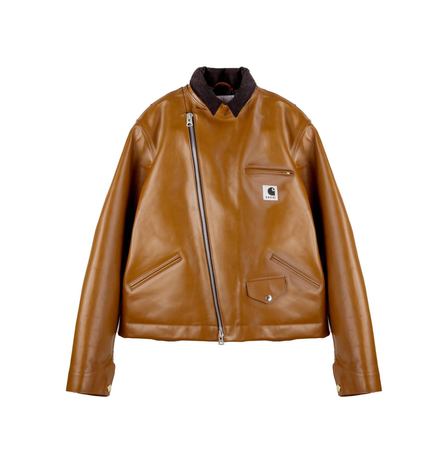 サカイ(sacai), カーハート(CARHARTT) デトロイトジャケット｜写真17