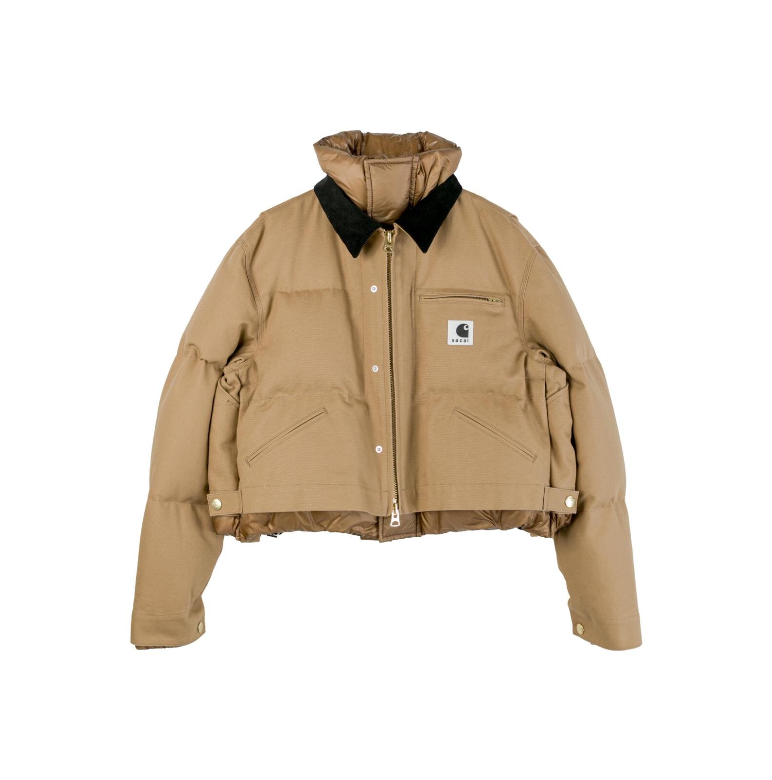 サカイ(sacai), カーハート(CARHARTT) デトロイトジャケット｜写真70