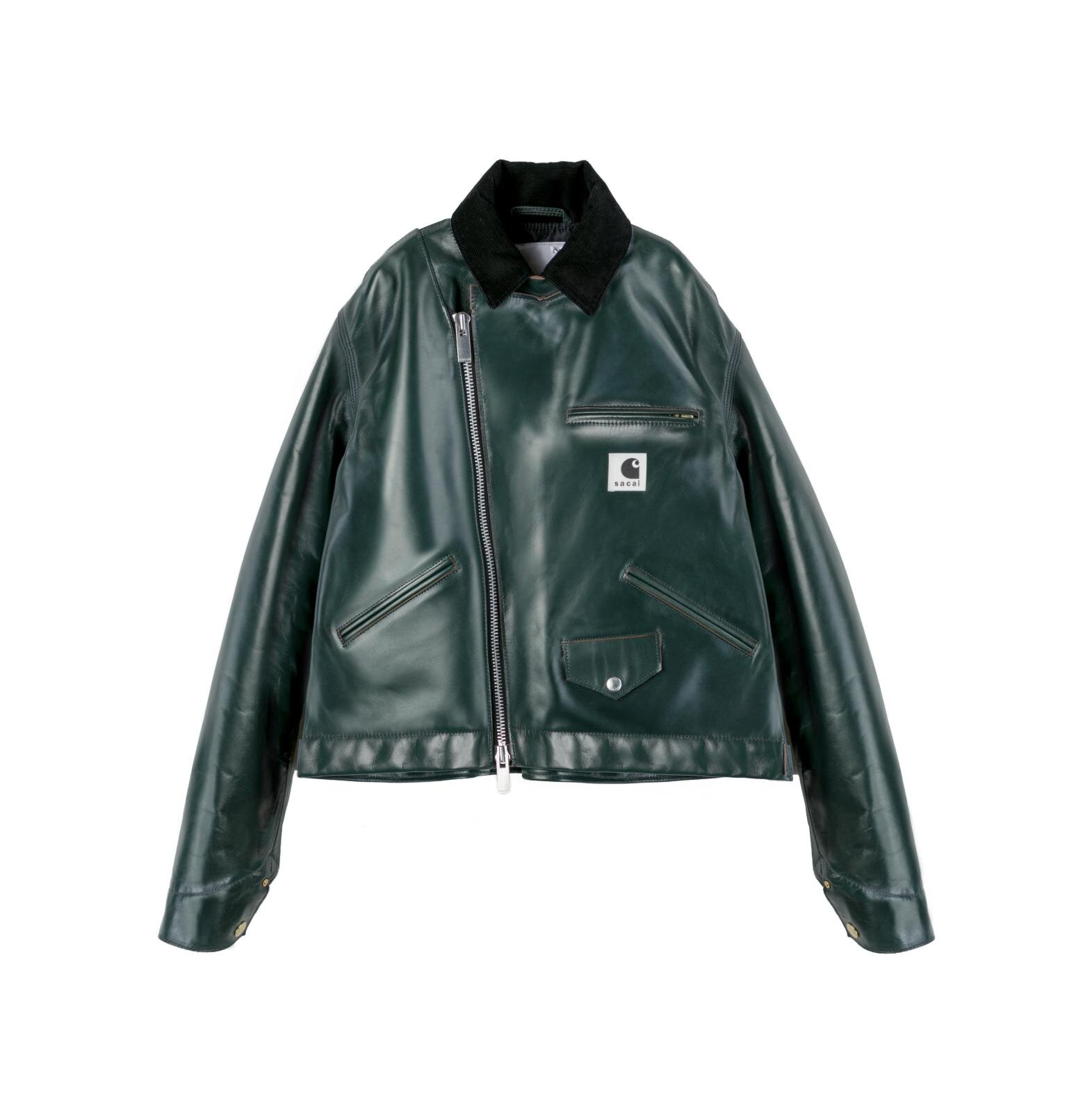 サカイ(sacai), カーハート(CARHARTT) デトロイトジャケット｜写真25