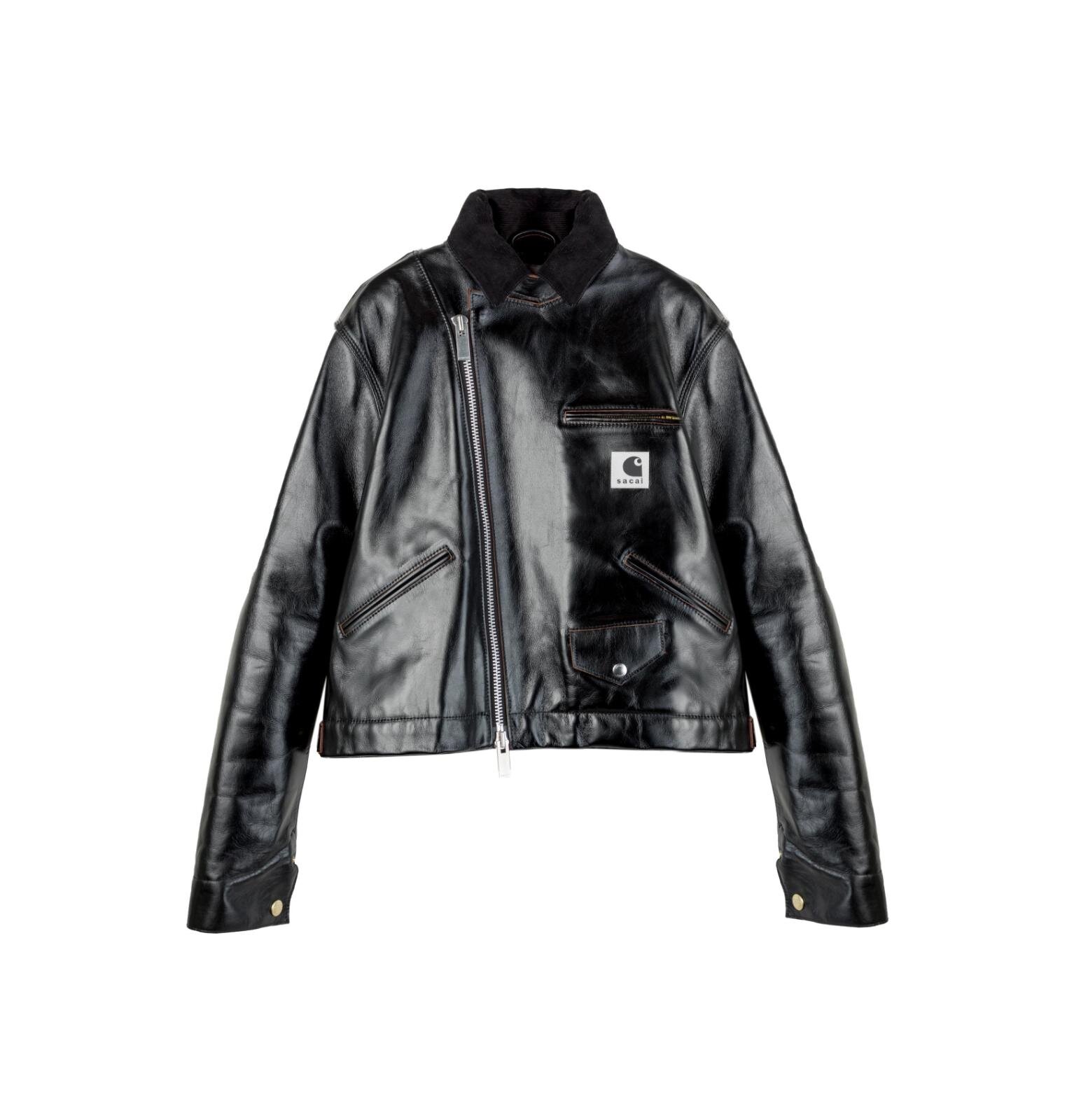 サカイ(sacai), カーハート(CARHARTT) デトロイトジャケット｜写真38