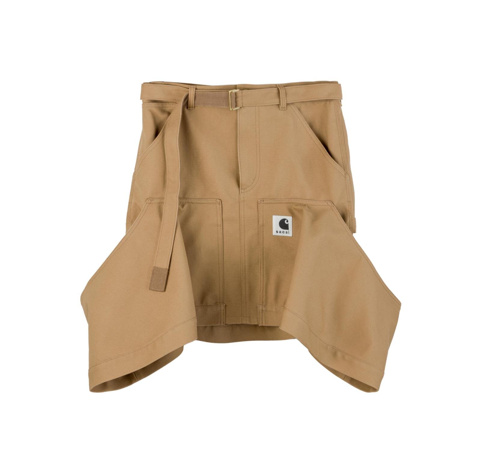 サカイ(sacai), カーハート(CARHARTT) デトロイトジャケット｜写真74