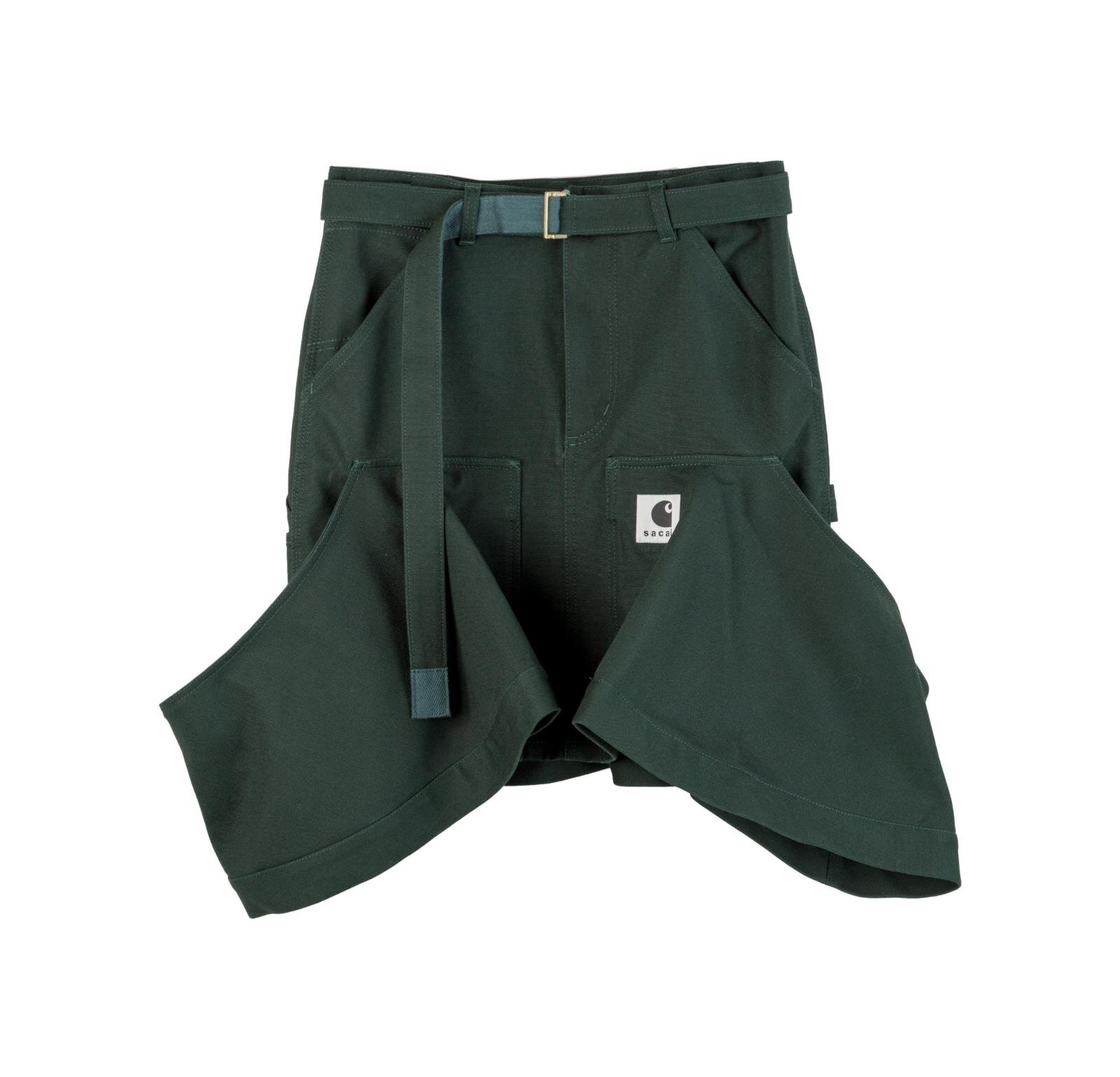 サカイ(sacai), カーハート(CARHARTT) デトロイトジャケット｜写真32