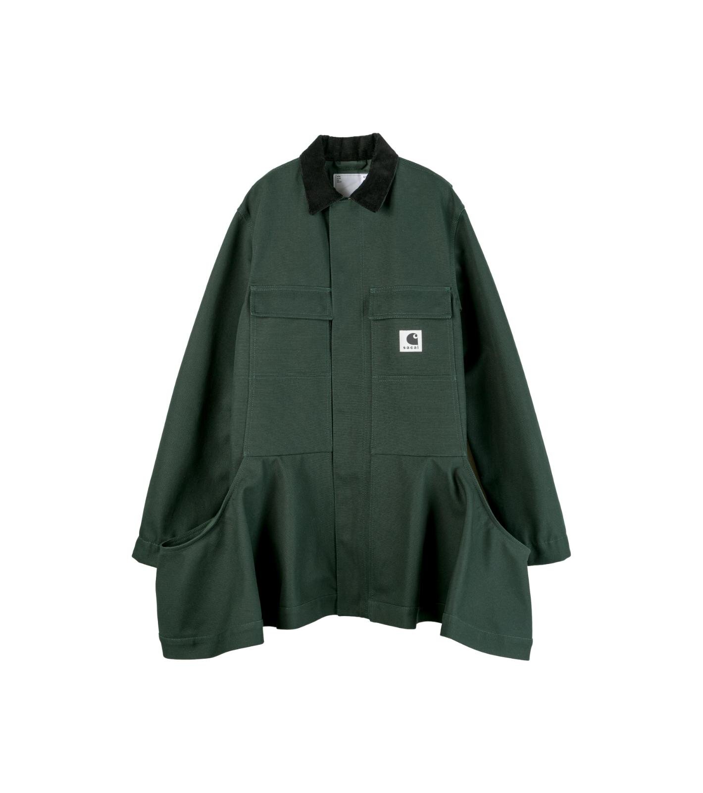 サカイ(sacai), カーハート(CARHARTT) デトロイトジャケット｜写真31