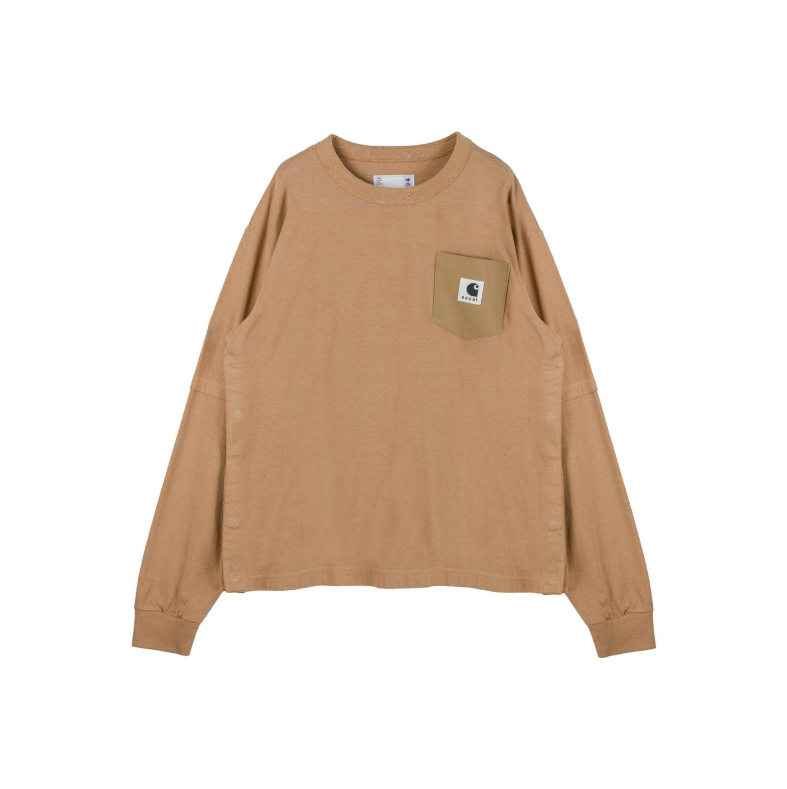 サカイ(sacai), カーハート(CARHARTT) デトロイトジャケット｜写真78