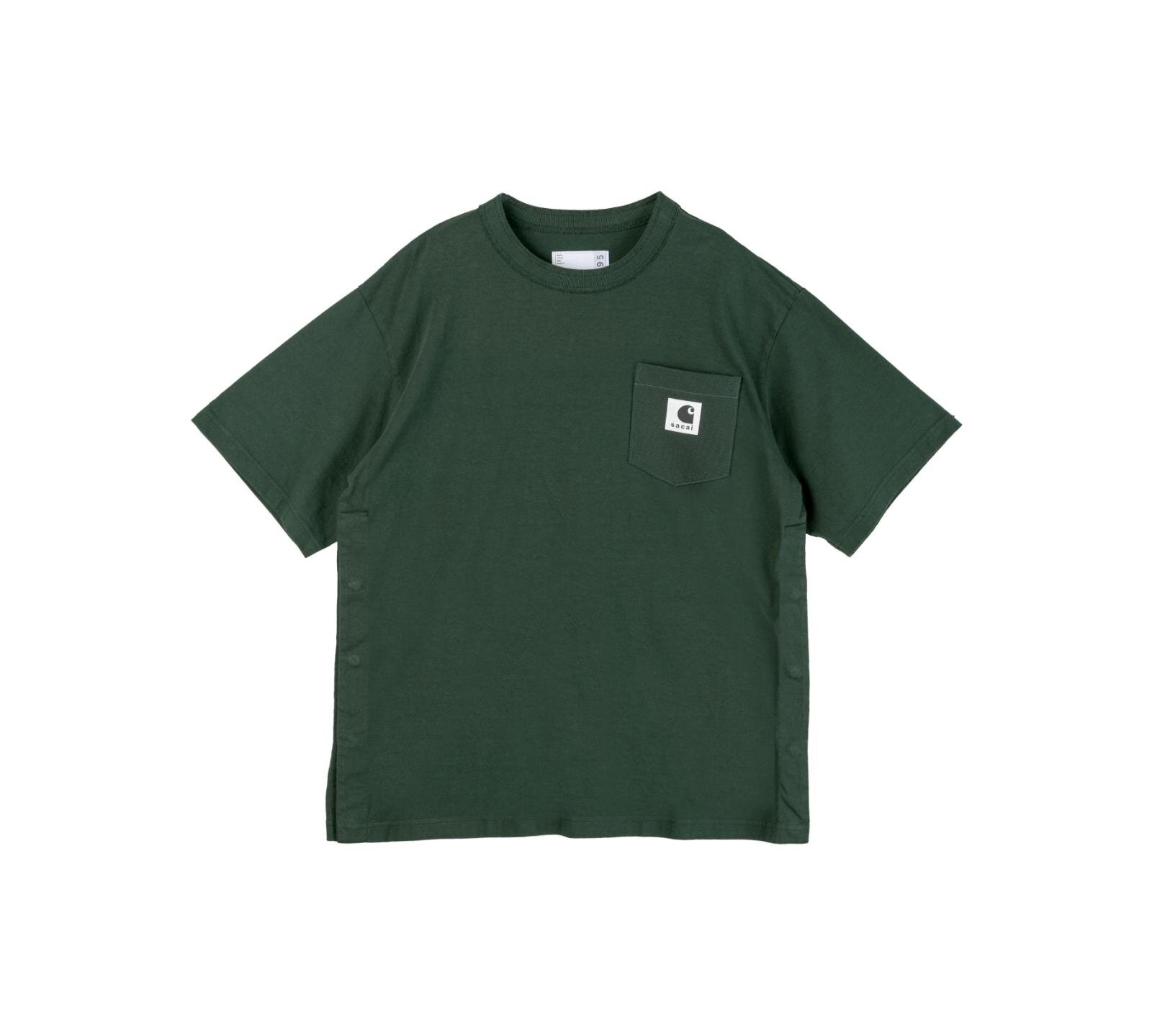 サカイ(sacai), カーハート(CARHARTT) デトロイトジャケット｜写真58