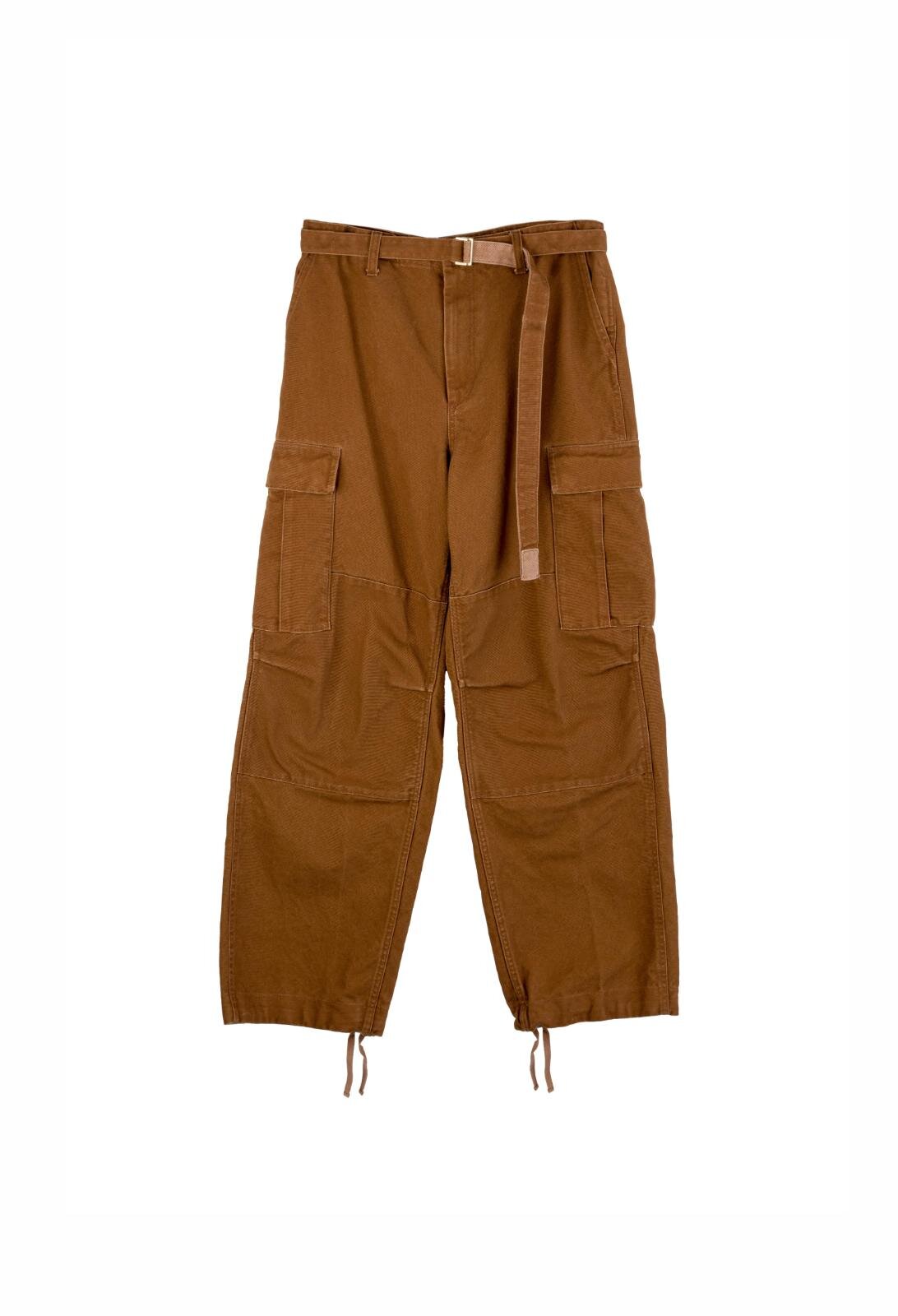 サカイ(sacai), カーハート(CARHARTT) デトロイトジャケット｜写真56