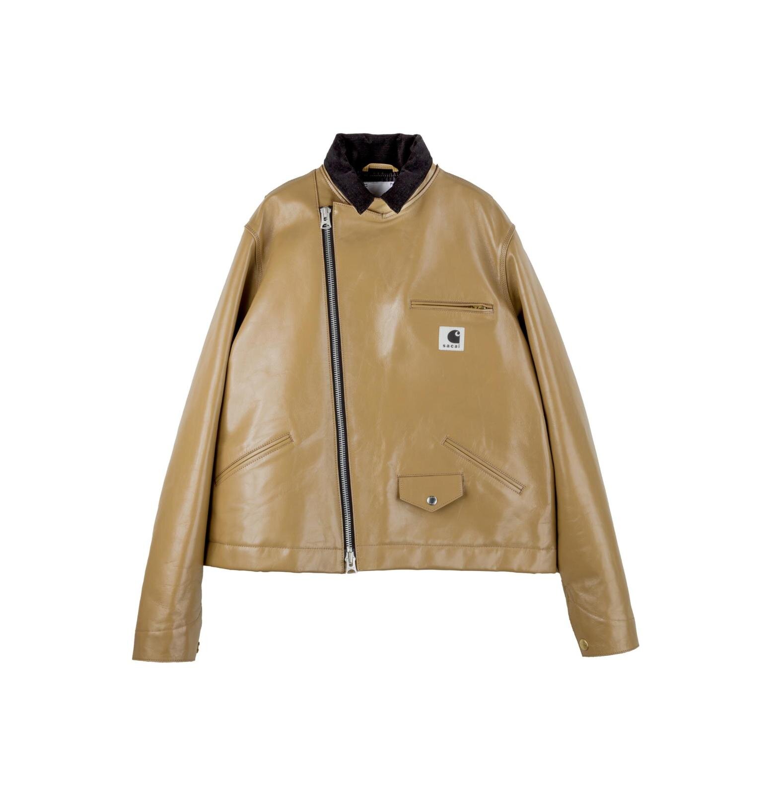 サカイ(sacai), カーハート(CARHARTT) デトロイトジャケット｜写真77