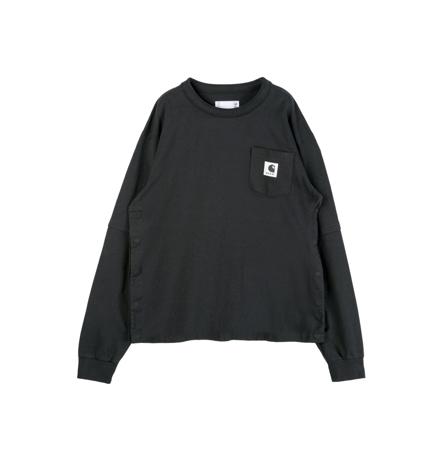 サカイ(sacai), カーハート(CARHARTT) デトロイトジャケット｜写真64