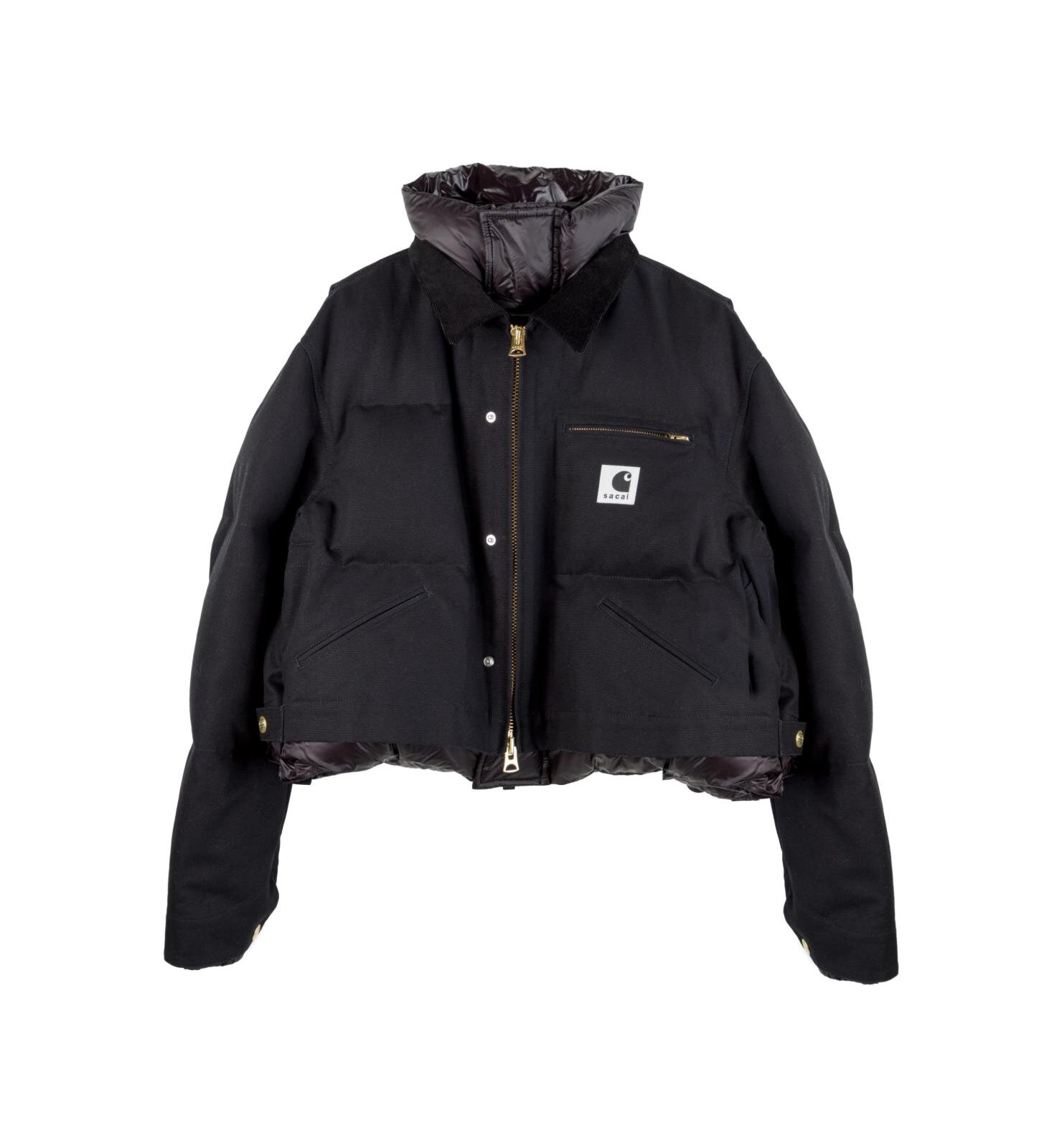 サカイ(sacai), カーハート(CARHARTT) デトロイトジャケット｜写真26