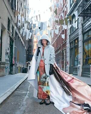 シングス ザット マター(THINGS THAT MATTER) 2025-26年秋冬ウィメンズコレクション  - 写真1