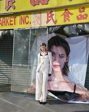 シングス ザット マター(THINGS THAT MATTER) 2025-26年秋冬ウィメンズコレクション  - 写真2