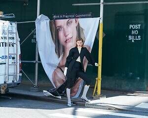 シングス ザット マター(THINGS THAT MATTER) 2025-26年秋冬ウィメンズコレクション  - 写真4