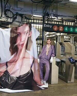 シングス ザット マター(THINGS THAT MATTER) 2025-26年秋冬ウィメンズコレクション  - 写真5