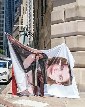 シングス ザット マター(THINGS THAT MATTER) 2025-26年秋冬ウィメンズコレクション  - 写真6