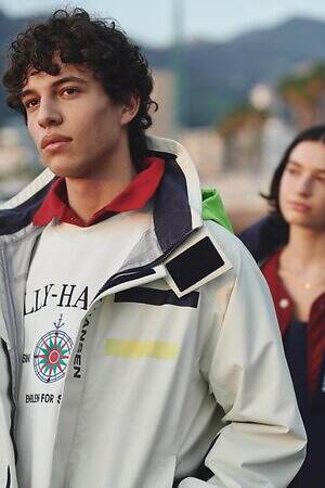 ヘリーハンセン(HELLY HANSEN) 2025-26年秋冬ウィメンズ&メンズコレクション  - 写真6