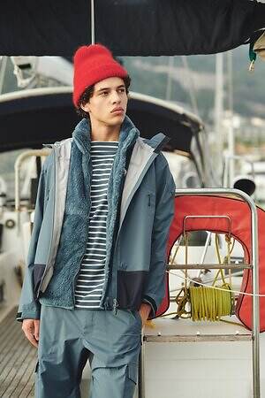 ヘリーハンセン(HELLY HANSEN) 2025-26年秋冬ウィメンズ&メンズコレクション  - 写真9