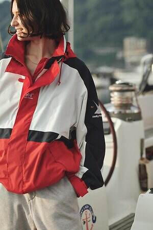 ヘリーハンセン(HELLY HANSEN) 2025-26年秋冬ウィメンズ&メンズコレクション  - 写真11