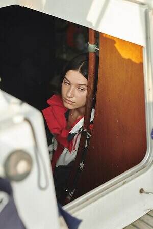 ヘリーハンセン(HELLY HANSEN) 2025-26年秋冬ウィメンズ&メンズコレクション  - 写真13