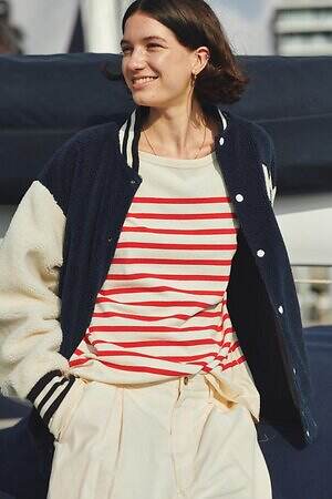 ヘリーハンセン(HELLY HANSEN) 2025-26年秋冬ウィメンズ&メンズコレクション  - 写真19