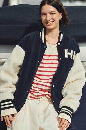 ヘリーハンセン(HELLY HANSEN) 2025-26年秋冬ウィメンズ&メンズコレクション  - 写真20