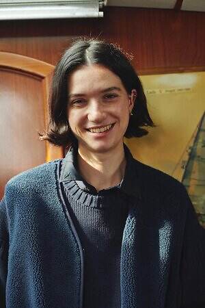 ヘリーハンセン(HELLY HANSEN) 2025-26年秋冬ウィメンズ&メンズコレクション  - 写真23