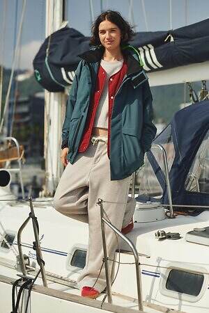 ヘリーハンセン(HELLY HANSEN) 2025-26年秋冬ウィメンズ&メンズコレクション  - 写真27