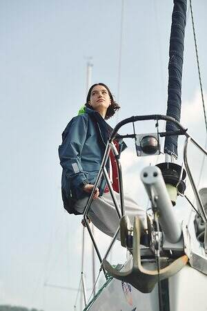 ヘリーハンセン(HELLY HANSEN) 2025-26年秋冬ウィメンズ&メンズコレクション  - 写真28