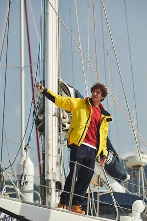 ヘリーハンセン(HELLY HANSEN) 2025-26年秋冬ウィメンズ&メンズコレクション  - 写真30