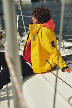 ヘリーハンセン(HELLY HANSEN) 2025-26年秋冬ウィメンズ&メンズコレクション  - 写真31