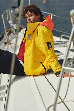 ヘリーハンセン(HELLY HANSEN) 2025-26年秋冬ウィメンズ&メンズコレクション  - 写真32