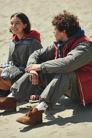 ヘリーハンセン(HELLY HANSEN) 2025-26年秋冬ウィメンズ&メンズコレクション  - 写真39