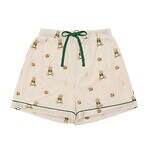 スターバックス×ジェラート ピケ、淡いミントグリーンボーダーのコラボカップ＆ベアリスタキャップ｜写真34